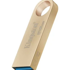 Kingston DataTraveler SE9 G3 512 GB gold USB 3.0
