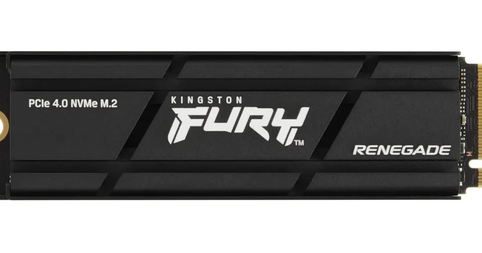 Kingston Fury Renegade