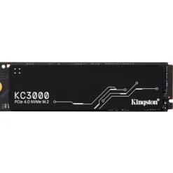 Kingston KC3000
