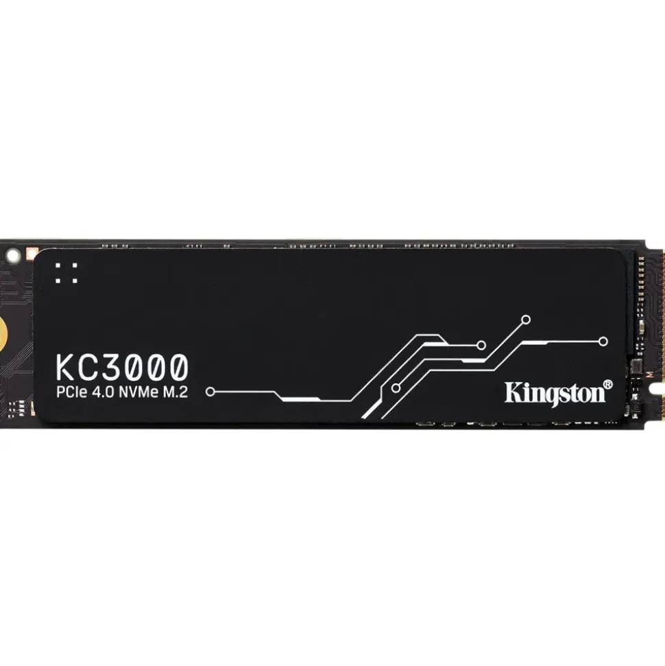 Kingston KC3000