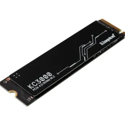 Kingston KC3000 2 TB M.2