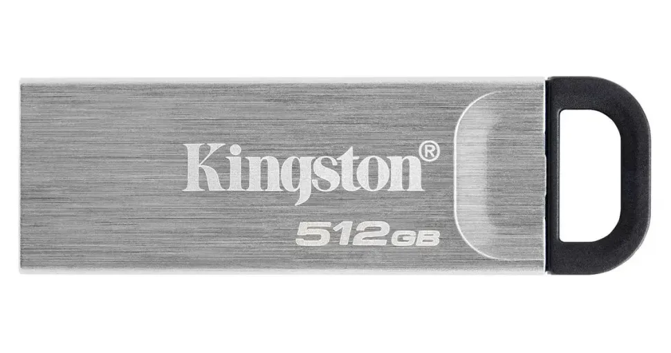 Kingston Kyson 512 GB USB 3.0