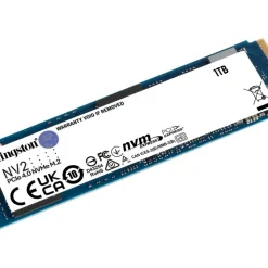 Kingston NV2 PCIe 4.0