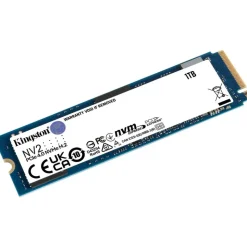Kingston NV2 PCIe 4.0
