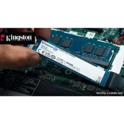 Kingston NV2 PCIe 4.0