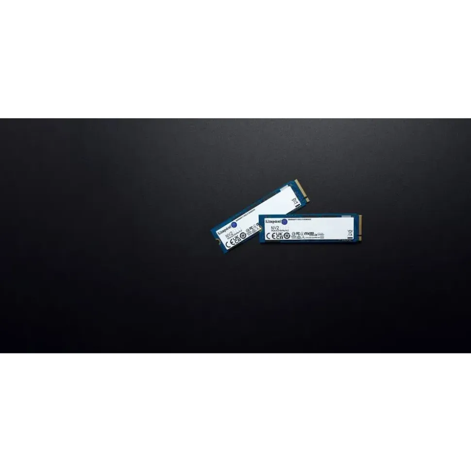 Kingston NV2 PCIe 4.0