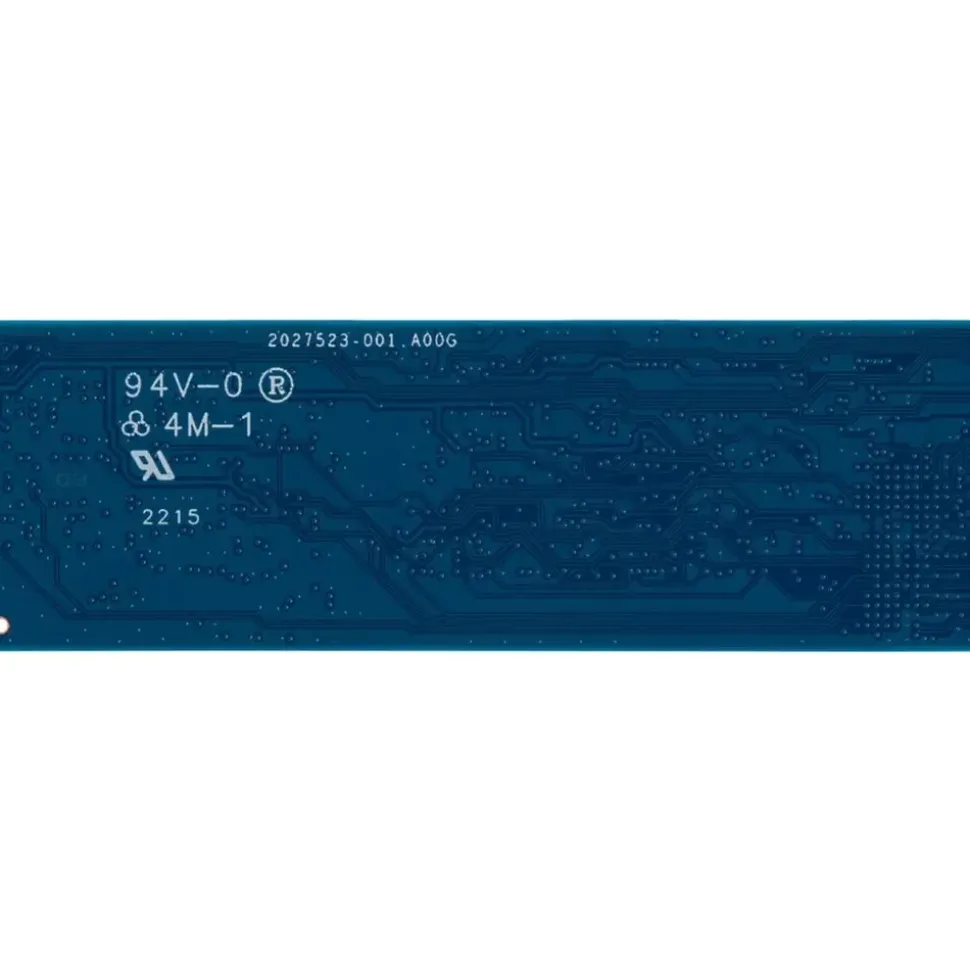 Kingston NV2 PCIe 4.0