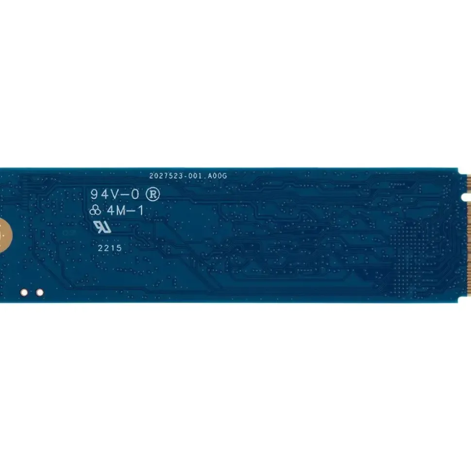 Kingston NV2 PCIe 4.0