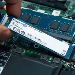 Kingston NV2 PCIe 4.0