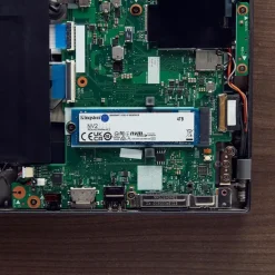 Kingston NV2 PCIe 4.0