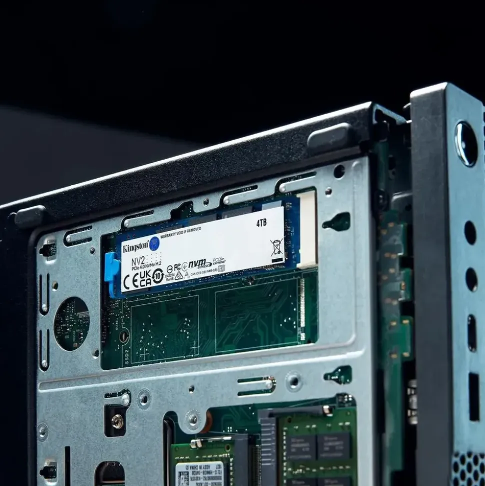 Kingston NV2 PCIe 4.0