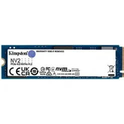 Kingston NV2 PCIe 4.0