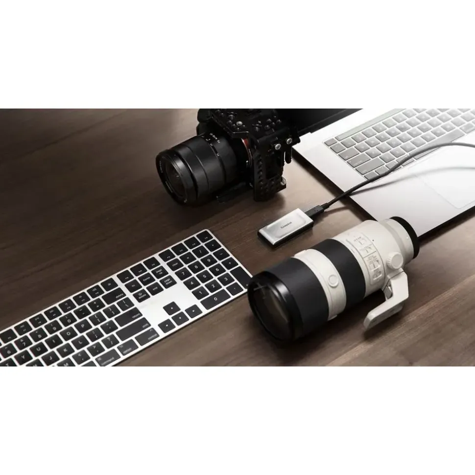 Kingston XS2000