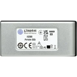 Kingston XS2000