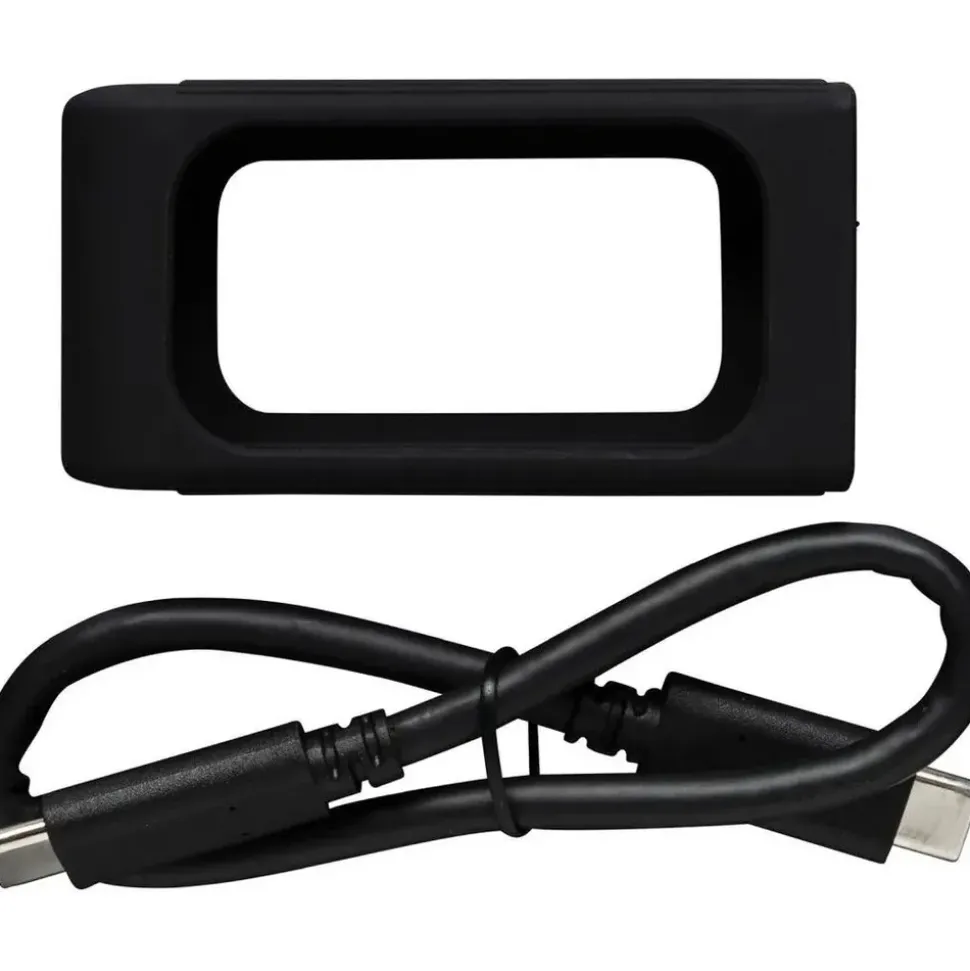 Kingston XS2000