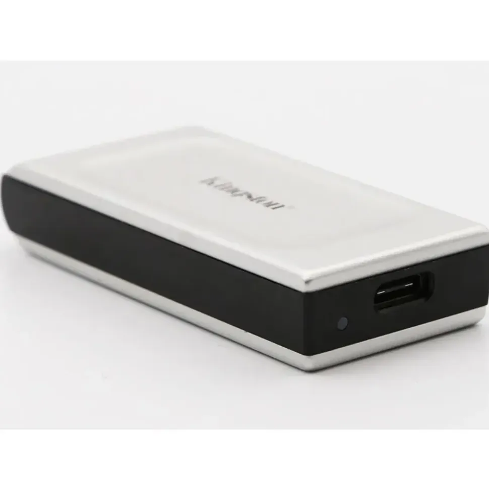Kingston XS2000