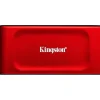 Kingston XS1000 2 TB USB 3,2 Gen 2 Rot SXS1000R/2000G
