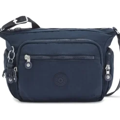 Kipling Gabbie S blue bleu 2