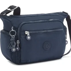 Kipling Gabbie S blue bleu 2