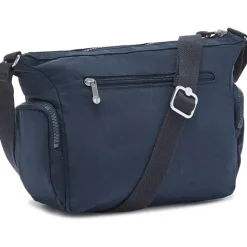 Kipling Gabbie S blue bleu 2
