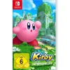 Kirby und das vergessene Land (USK) (Nintendo Switch)
