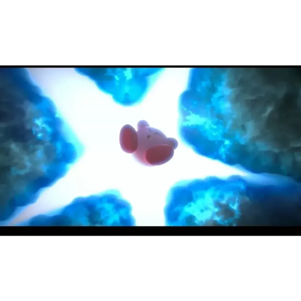 Kirby und das vergessene Land (USK) (Nintendo Switch)