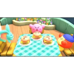 Kirby und das vergessene Land (USK) (Nintendo Switch)