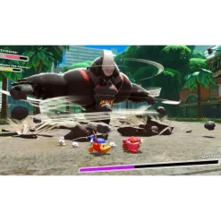 Kirby und das vergessene Land (USK) (Nintendo Switch)