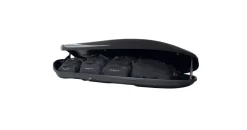 Kjust 380L Schwarz