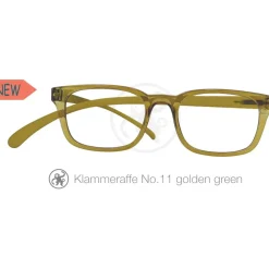 Klammeraffe Lesebrille Klammeraffe SUN Bifokal