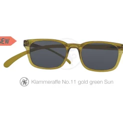 Klammeraffe Lesebrille Klammeraffe SUN Bifokal