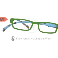 Klammeraffe Lesebrille Klammeraffe SUN Bifokal