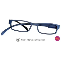 Klammeraffe Lesebrille Klammeraffe SUN Bifokal