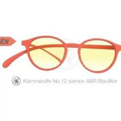 Klammeraffe Lesebrille Klammeraffe SUN Bifokal