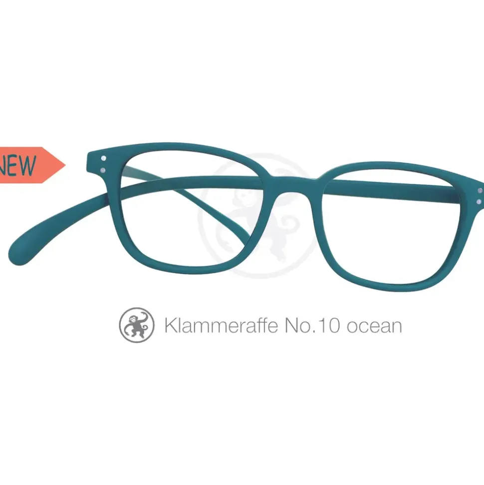 Klammeraffe Lesebrille Klammeraffe SUN Bifokal