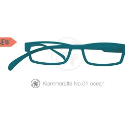 Klammeraffe Lesebrille Klammeraffe SUN Bifokal