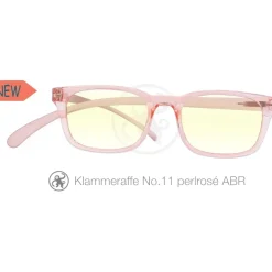 Klammeraffe Lesebrille Klammeraffe SUN Bifokal