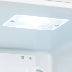 Klarstein Beersafe XXL Getränkekühlschrank (80 l, 830 mm hoch, Quartz)