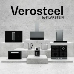 Klarstein Verosteel Induktionskochfeld 60cm