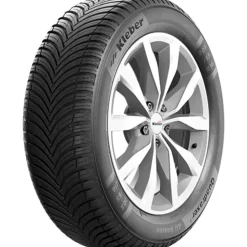 Kleber Quadraxer 3
