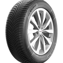 Kleber Quadraxer SUV XL