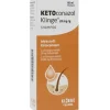 Klinge Pharma Ketoconazol Klinge 20 mg/g Shampoo