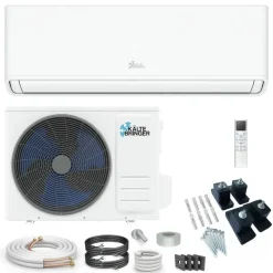 Kältebringer R290 Split-Klimaanlage