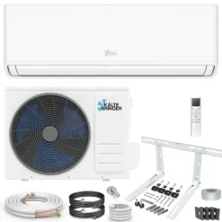 Kältebringer R290 Split-Klimaanlage