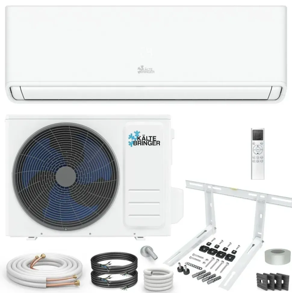 Kältebringer R290 Split-Klimaanlage