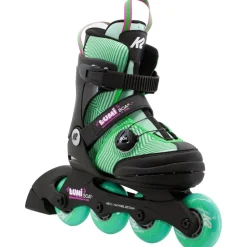 K2 LUMI BOA Watermelon 32-37