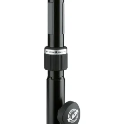 K&M 21441 Adapterhülse »Ring Lock«