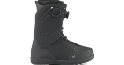K2 Maysis Wide black - schwarz
