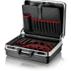 Knipex Werkzeugkoffer Basic