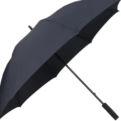 Knirps U.900 Regenschirm 97 cm blau